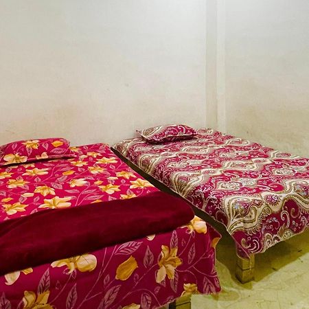 Om Sai Guest House バラナシ エクステリア 写真